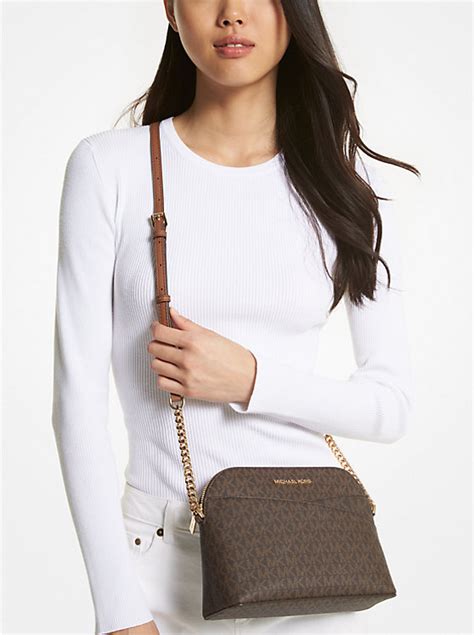 torebka crossbody michael kors|michael kors crossbody bag.